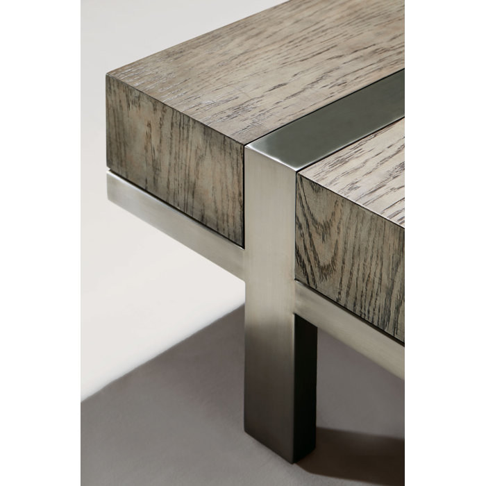 Bernhardt Square Coffee Table | Perigold